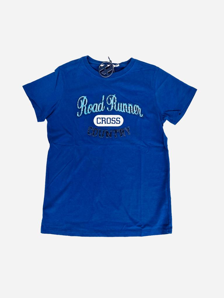Silvian Heach  Yazılı T-shirt 