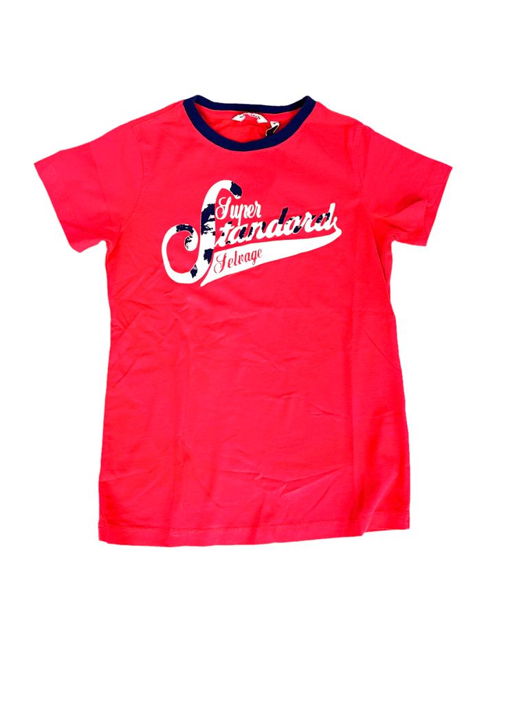 Silvian Heach T-shirt Pembe