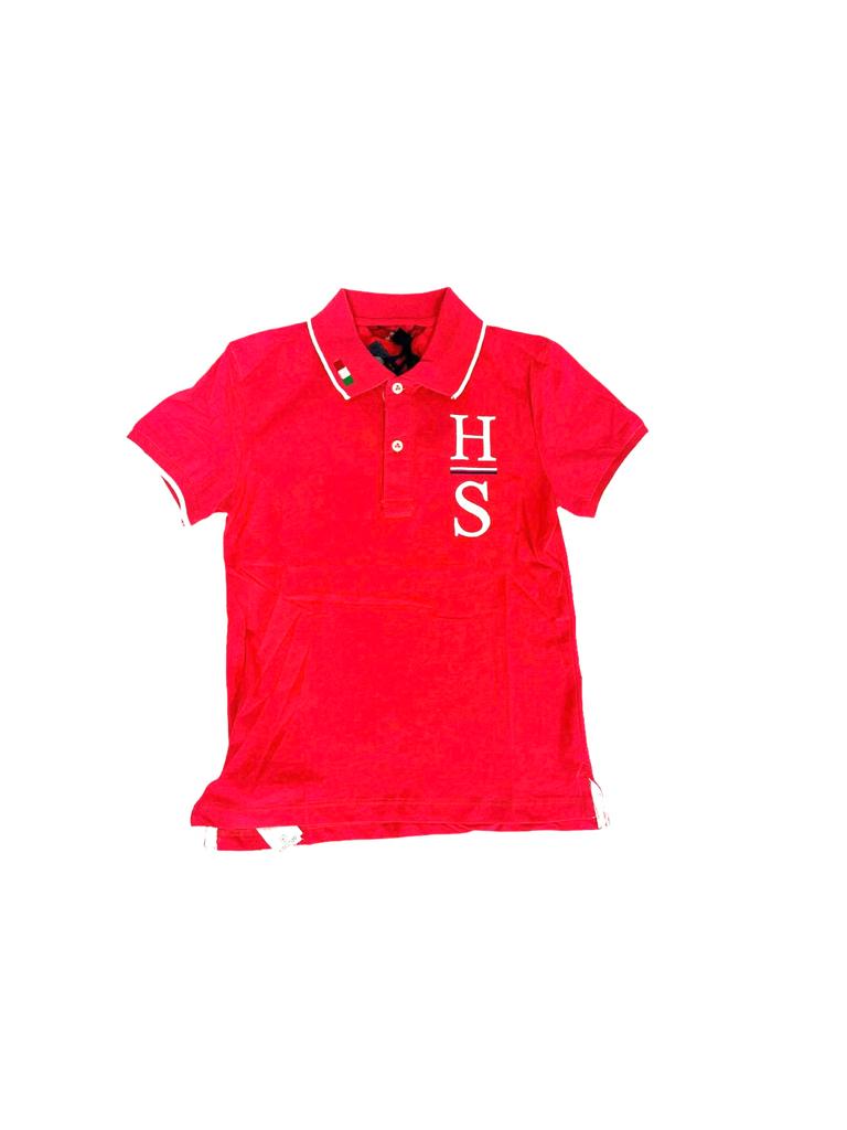 Silvian Heach Polo Yaka T-shirt 