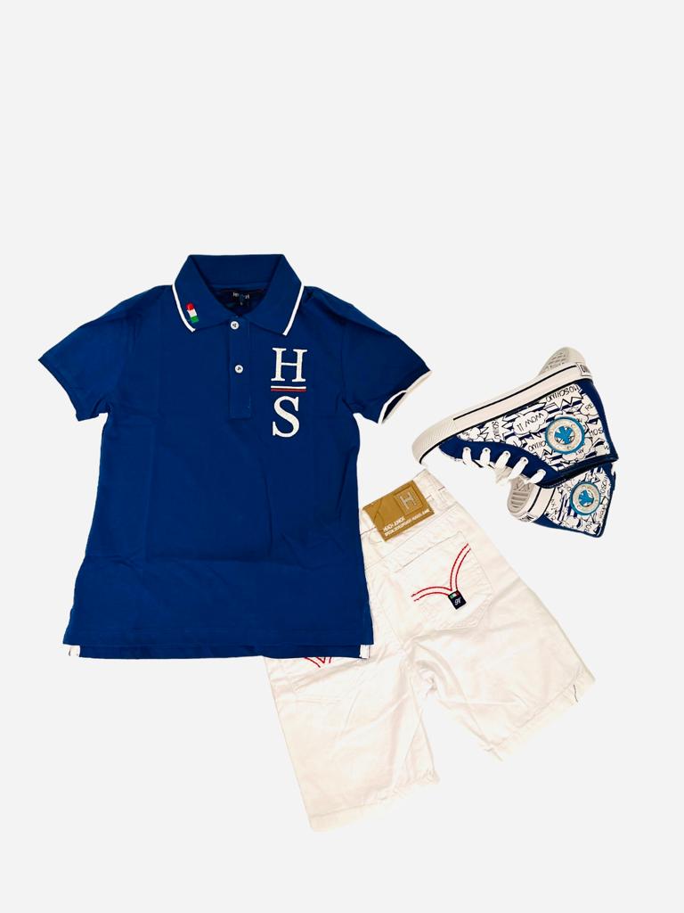 Silvian Heach T-shirt Sax