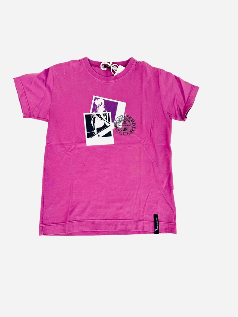 Billionaire T-shirt 00545