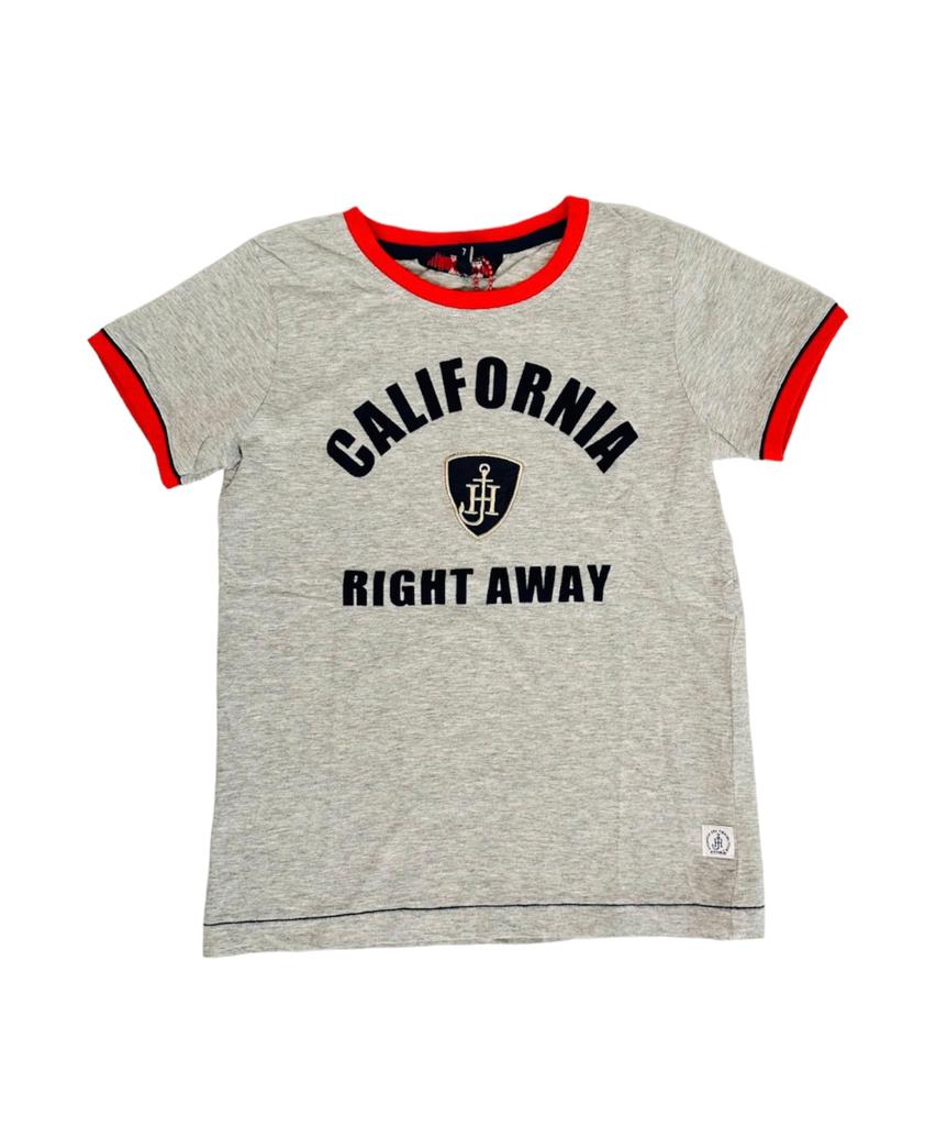 Tomstore Silvian Heach T-shirt 00534
