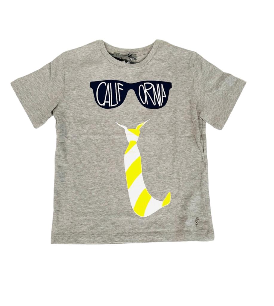 Grand Garçon T-shirt 00533