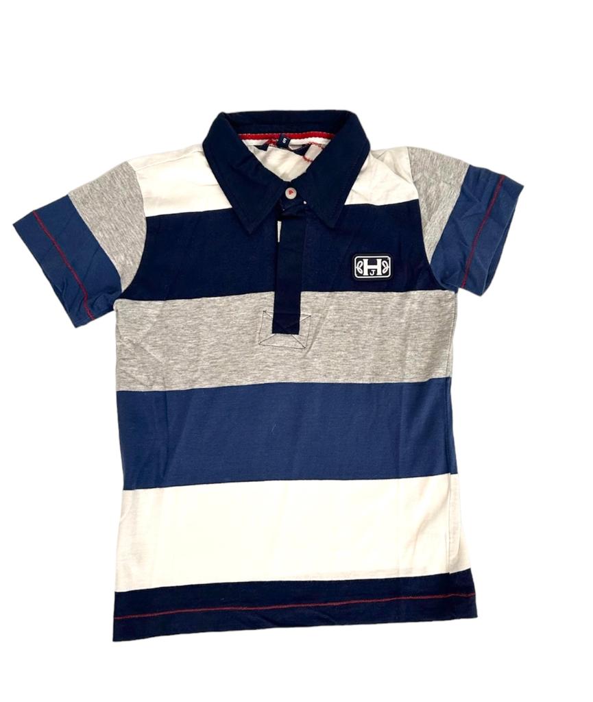 Silvian Heach T-shirt 00532
