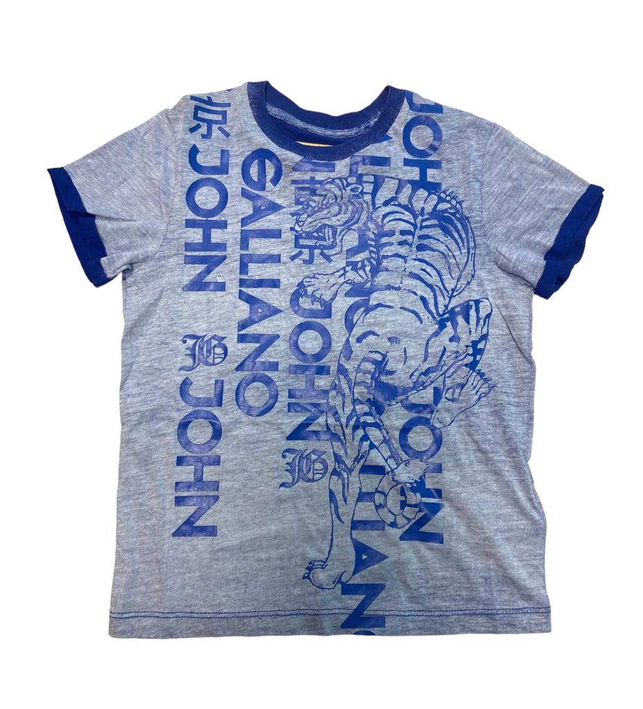John Galliano T-shirt 00521