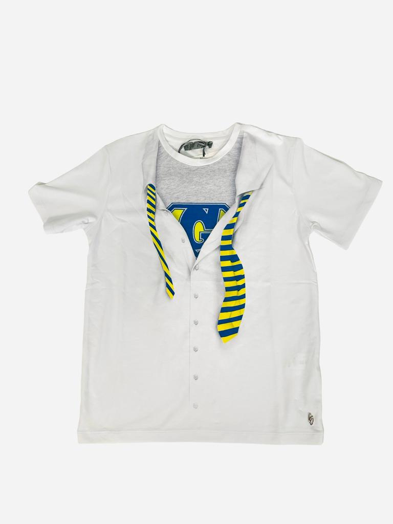  Grand Garçon T-shirt 00518