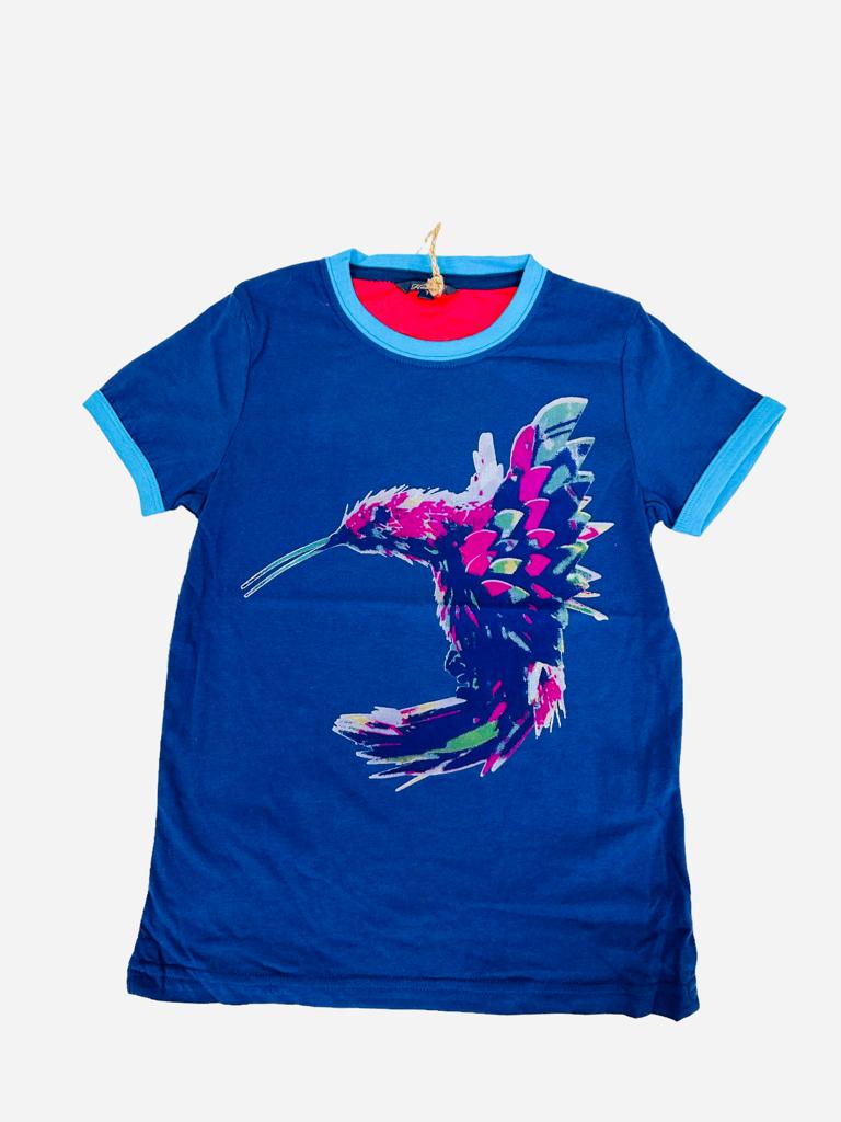 Silvian Heach T-shirt 00517