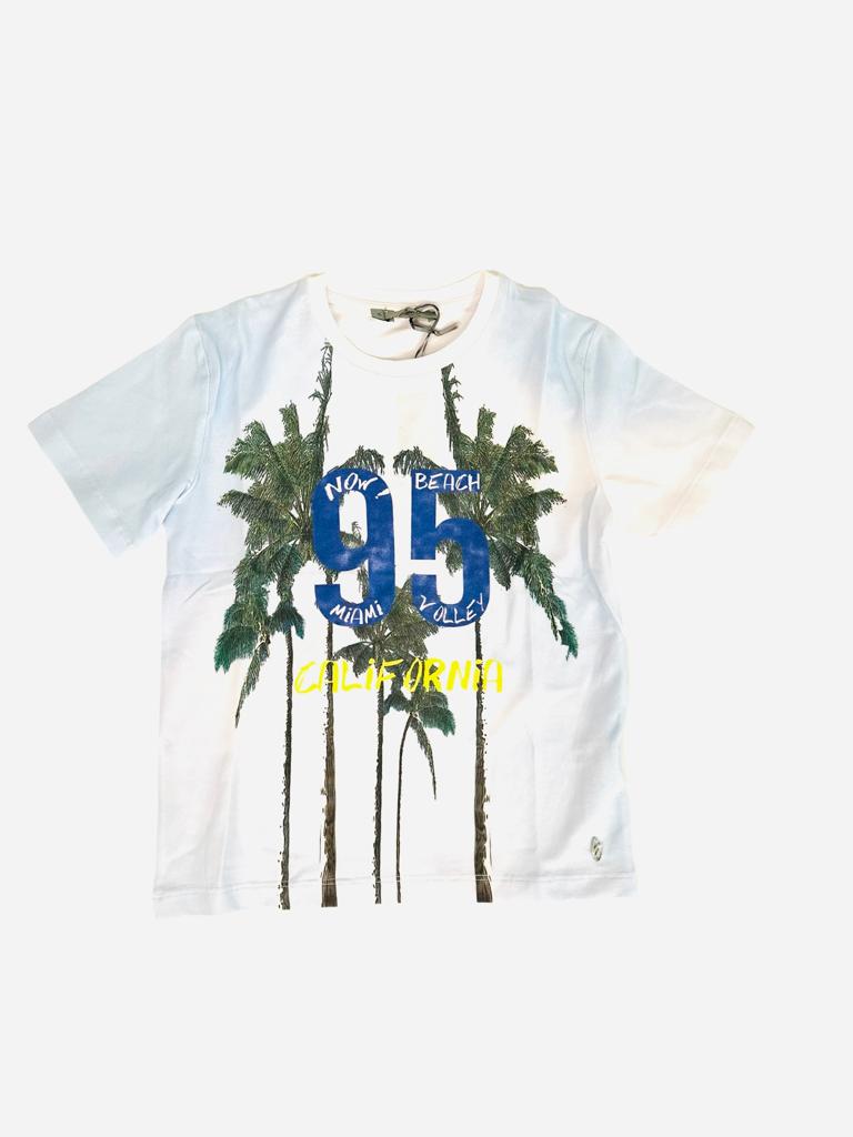 Grand Garçon T-shirt 00516