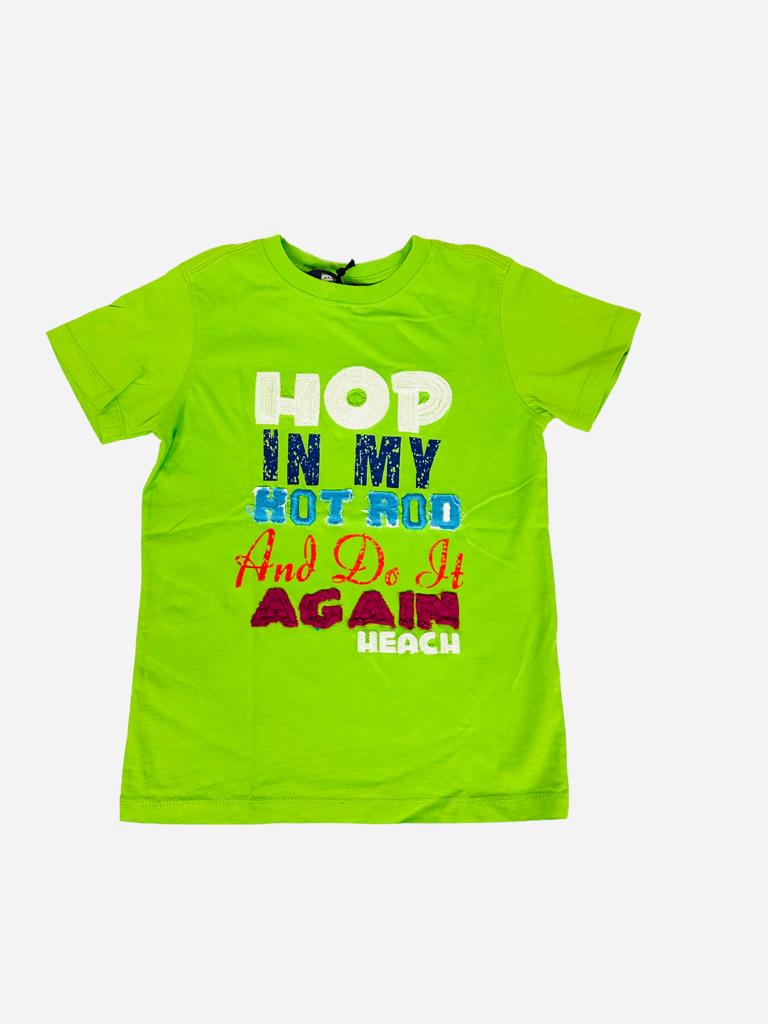 Silvian Heach T-shirt 00543