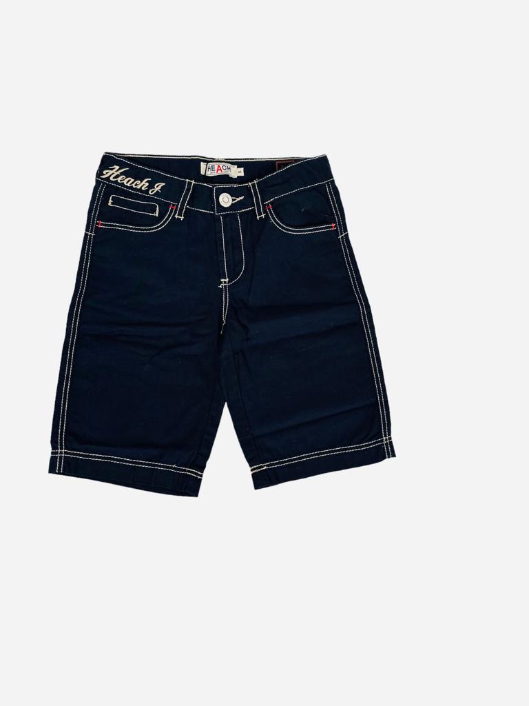  Silvian Heach Bermuda 00617
