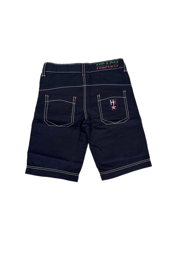  Silvian Heach Bermuda 00617