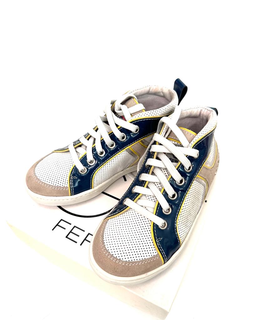 GF FERRE Ayakkabı 00608