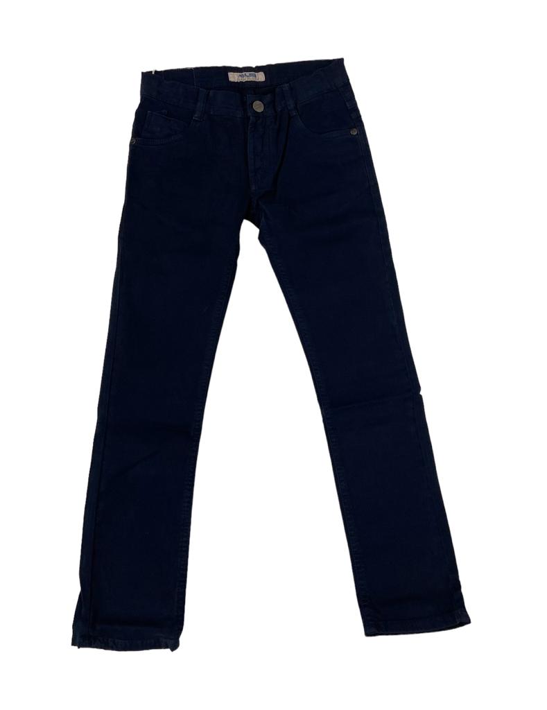 Paciotti Pantolon Lacivert
