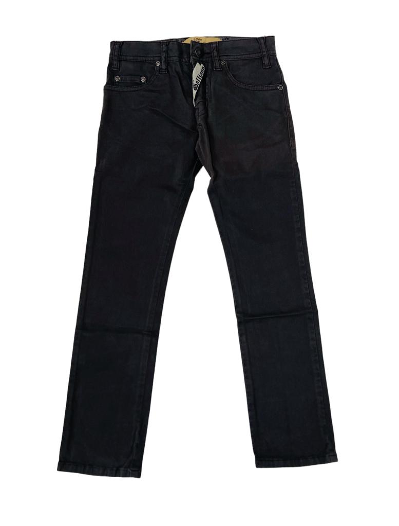 John Galliano Pantolon Koyu Gri 