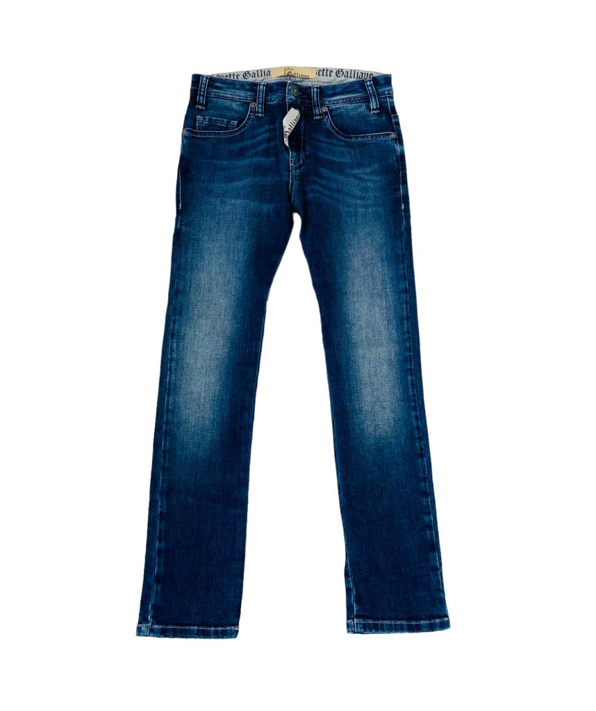 John Galliano Kot Pantolon