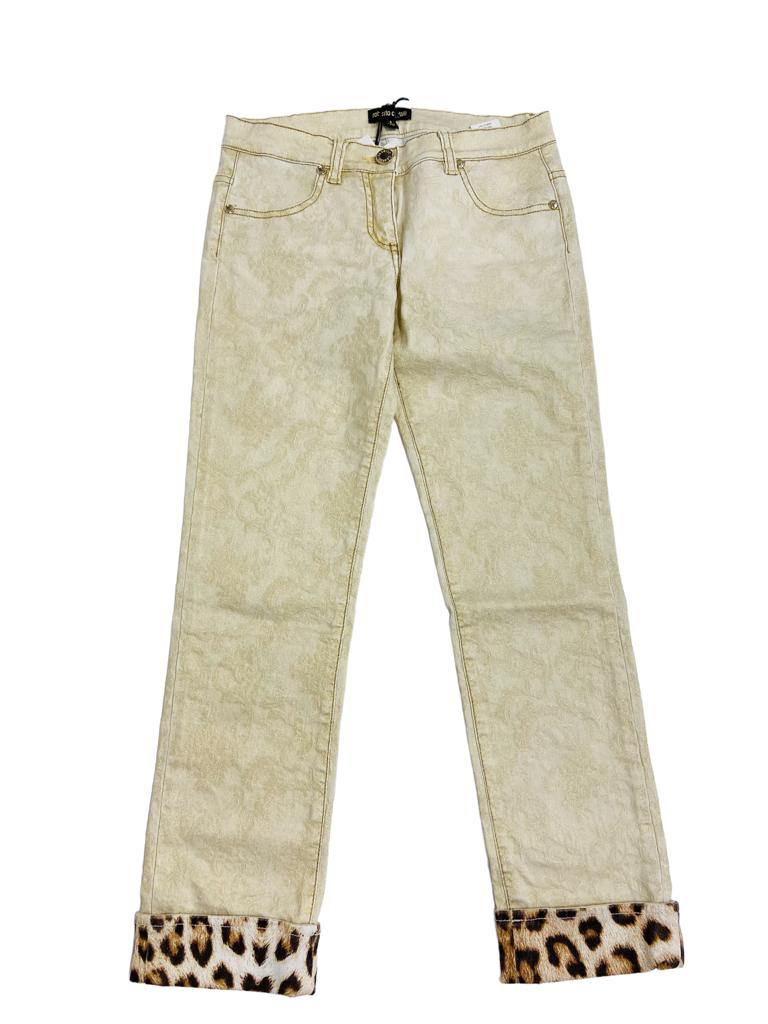 Robeto Cavalli Pantolon 