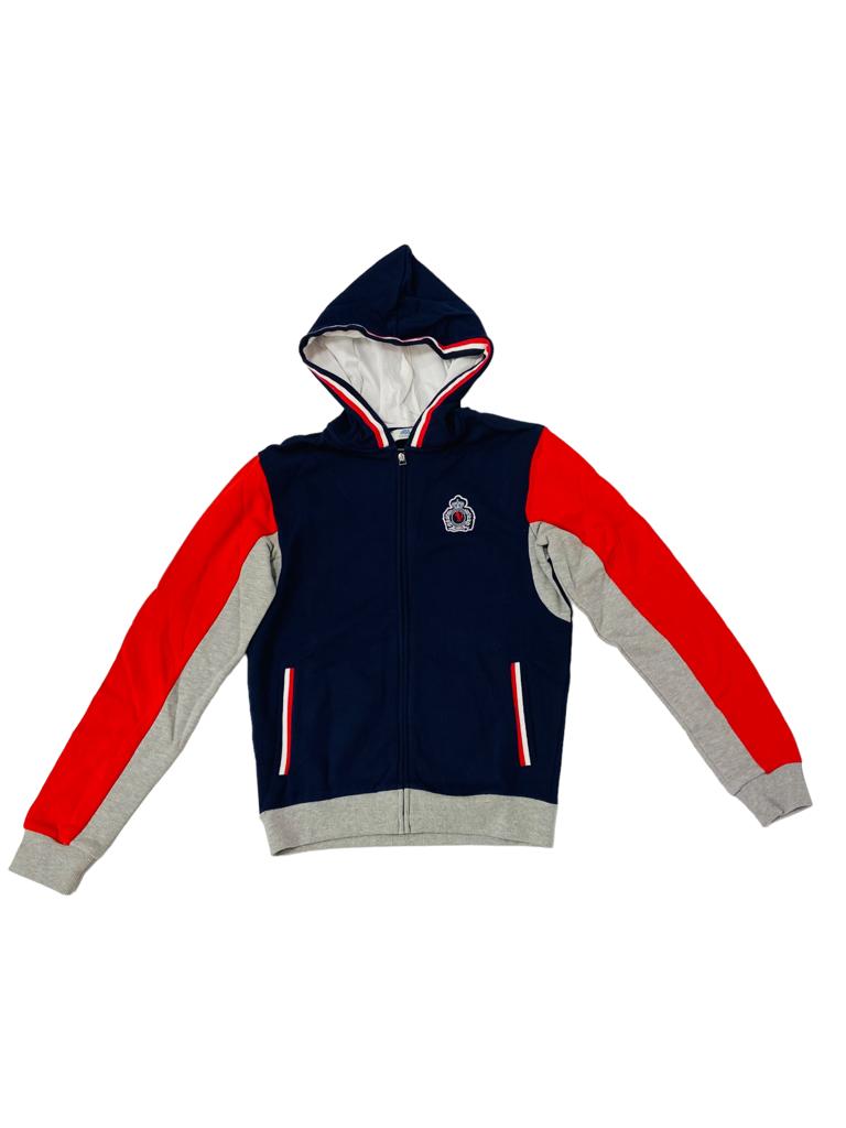 Paciotti Sweatshirt  Lacivert