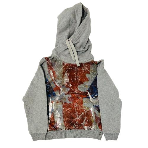 Grant Garçon Sweatshirt Renkli