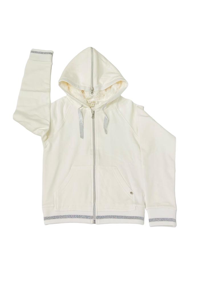 Miss Grant Kapüşonlu Sweatshirt