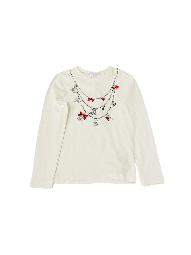 Miss Grant Siyah T-Shirt 