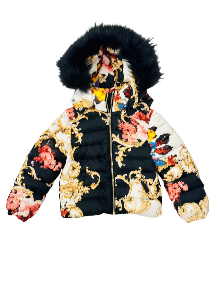 Robeto Cavalli Mont Siyah