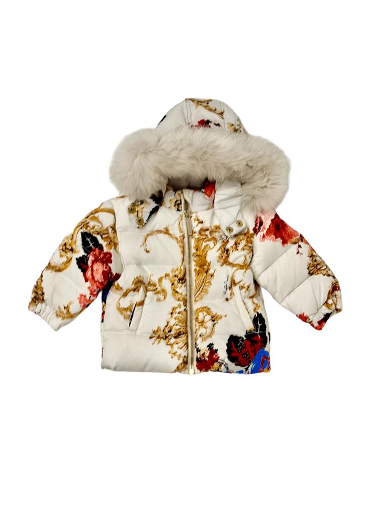 Robeto Cavalli Mont Krem