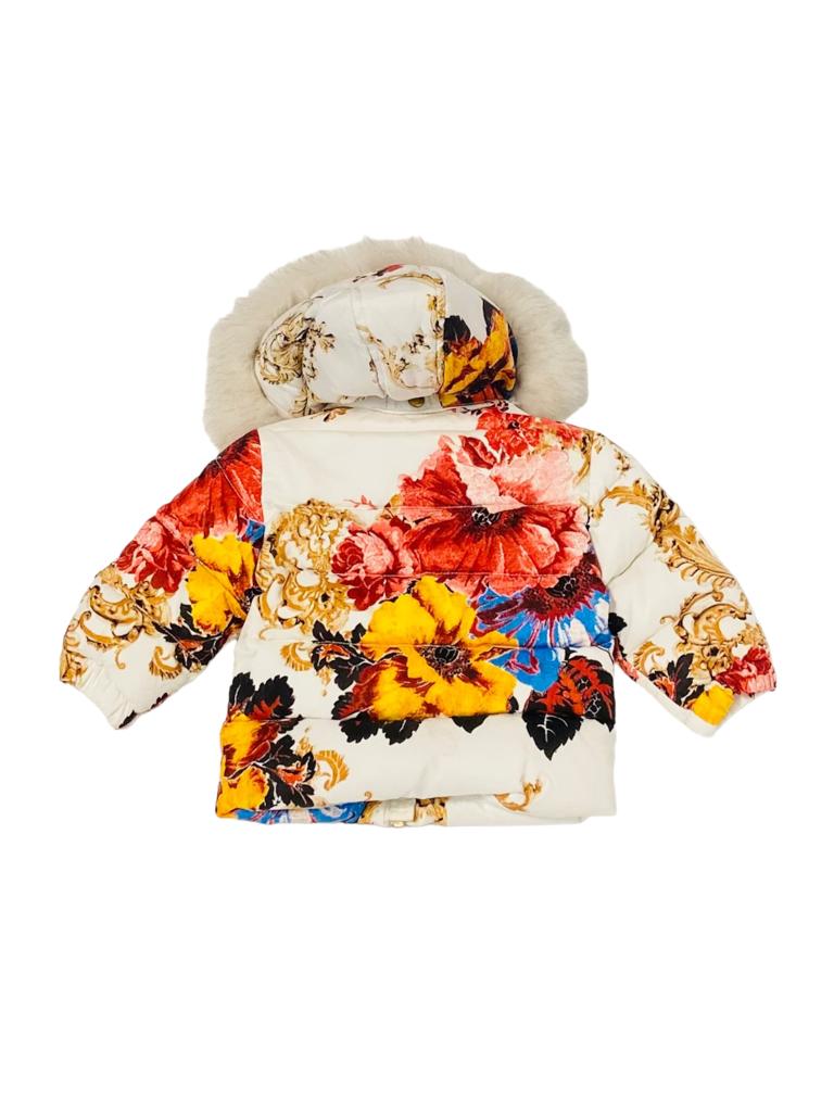 Robeto Cavalli Mont Krem