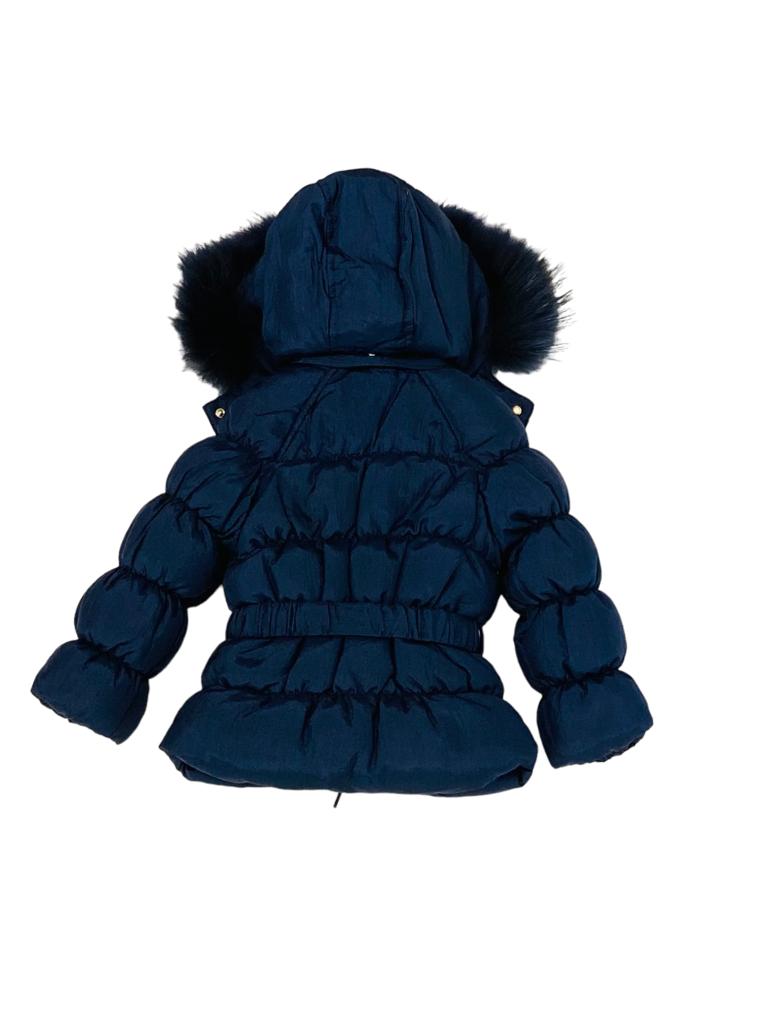 Microbe Mont Lacivert
