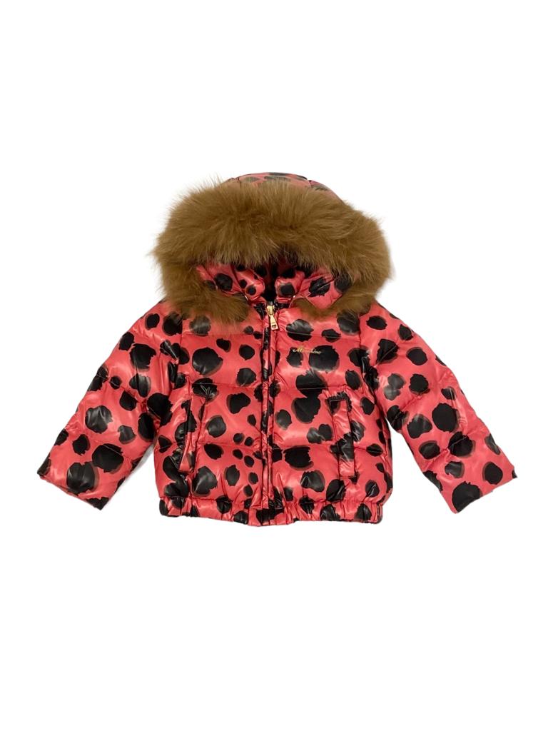 Moschıno Kıd Mont Pembe