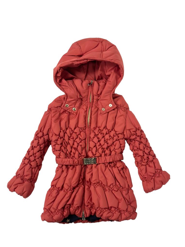 Microbe  Mont Bordo