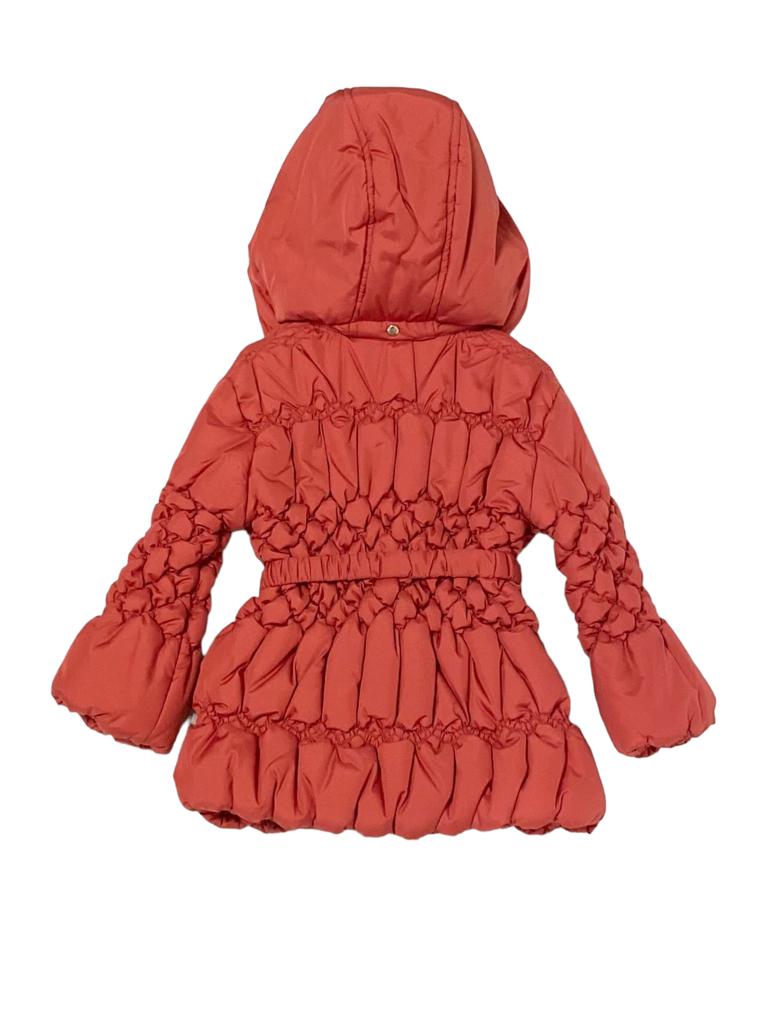 Microbe  Mont Bordo