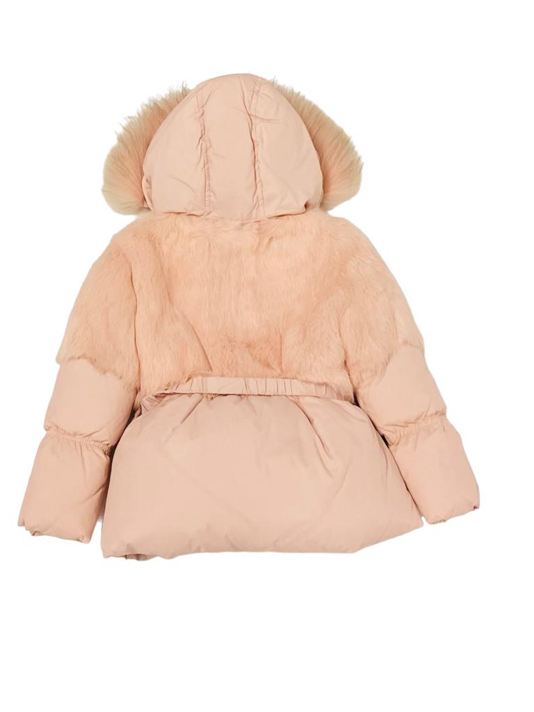 Microbe Mont Pudra Pembe