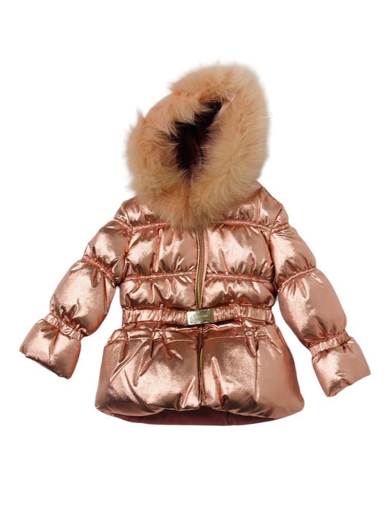 Microbe  Mont Pembe