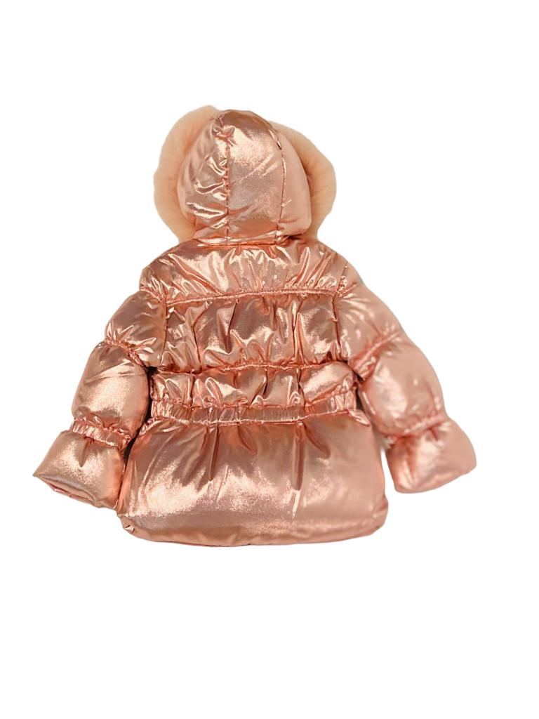Microbe  Mont Pembe