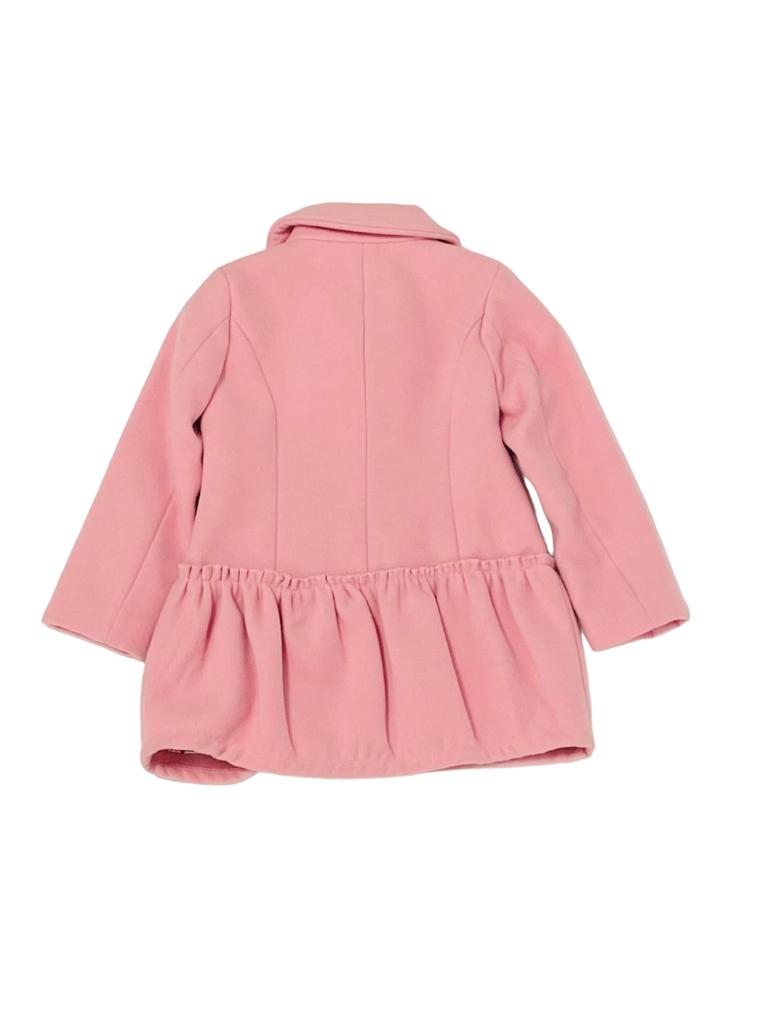 Silvian Heach  Manto Pembe