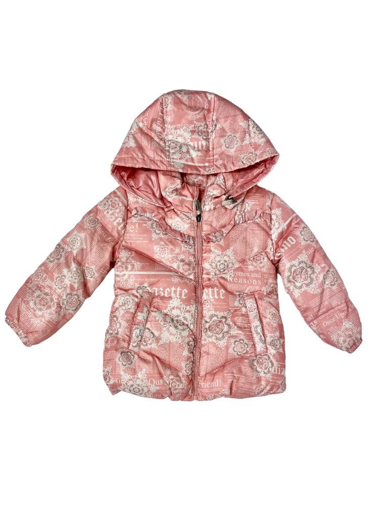 John Galliano Mont Pembe Beyaz