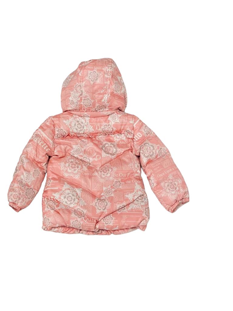 John Galliano Mont Pembe Beyaz