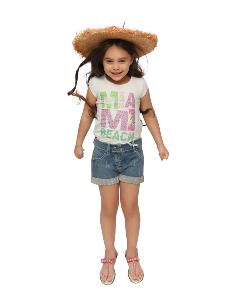 Miss Grant T-shirt
