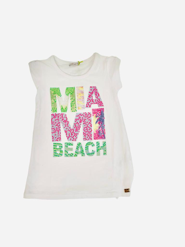 Miss Grant T-shirt