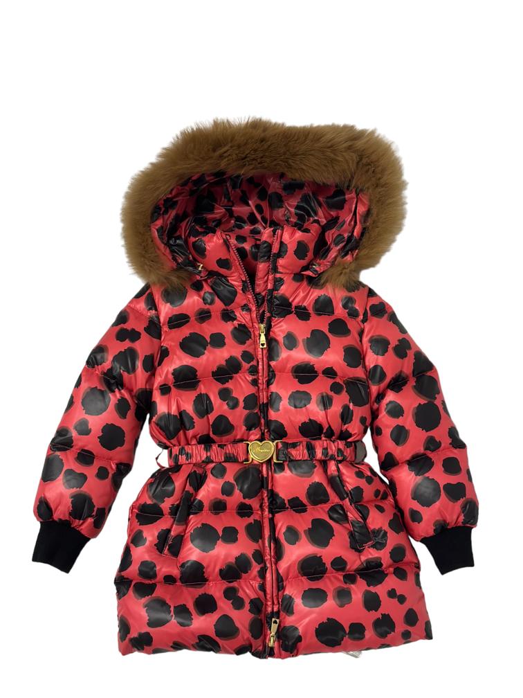 Moschıno  Pembe Siyah Mont