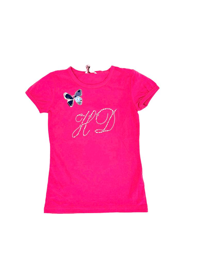 Silvian Heach Pembe T-shirt
