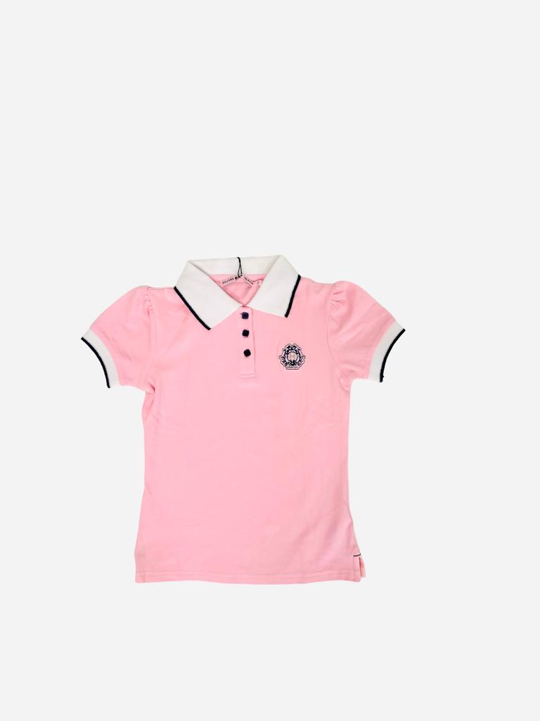 Silvian Heach T-shirt Polo Yaka