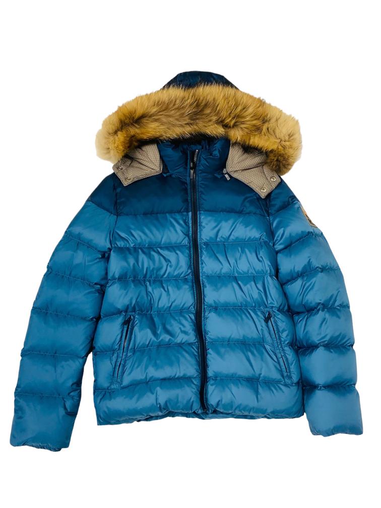Fendi Mont Mavi
