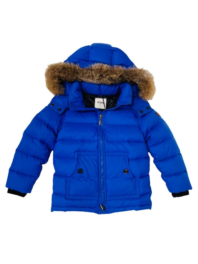 Moschıno Kıd Mont Sax
