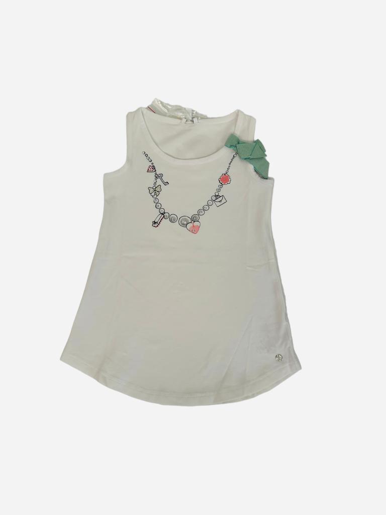 Miss Grant T-shirt Detaylı