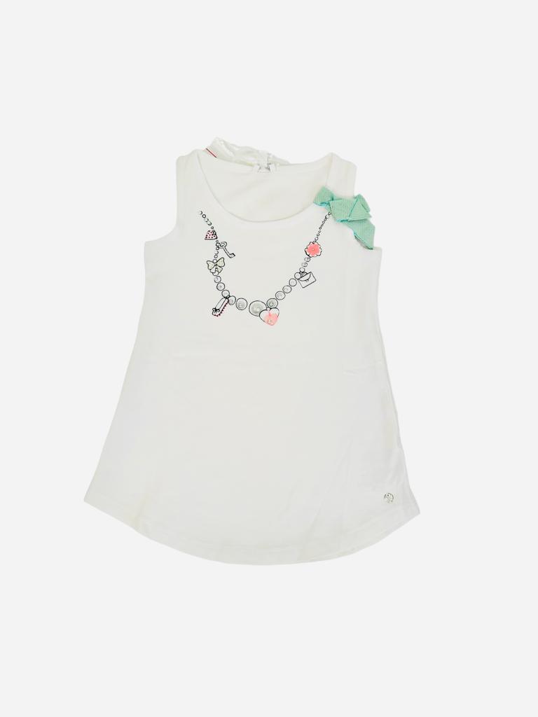Microbe T-shirt Detaylı