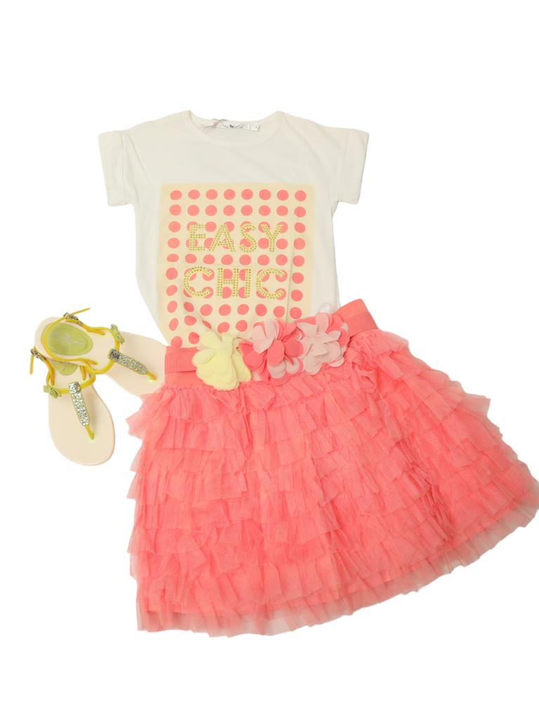 Lulu T-shirt