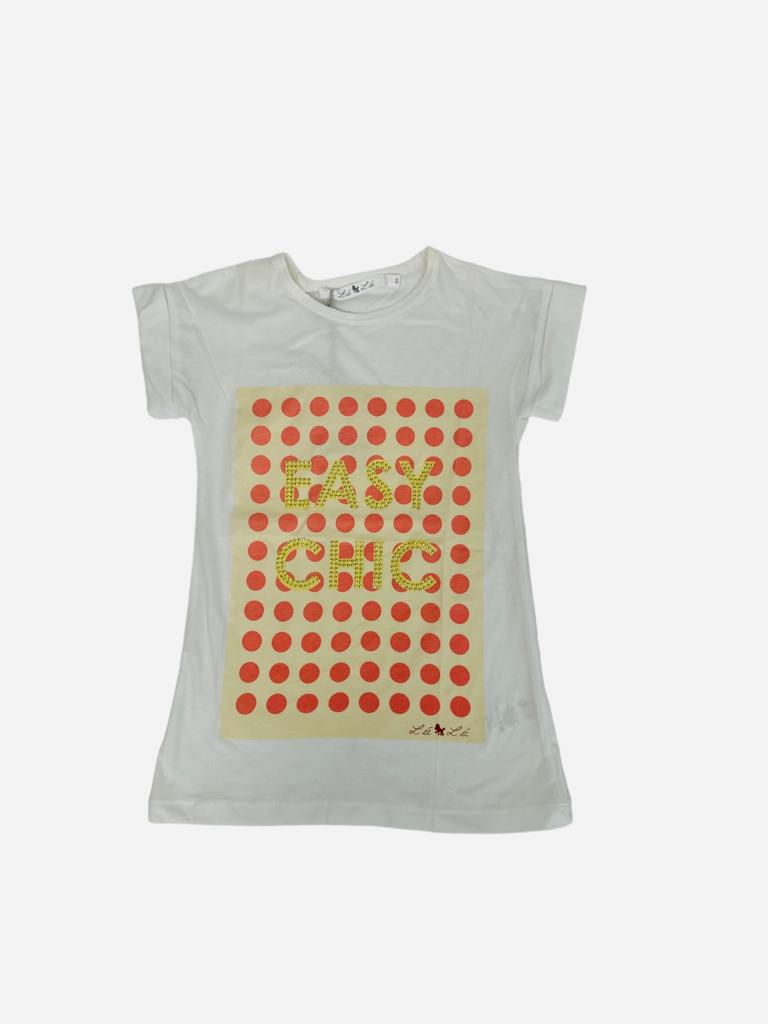 Lulu T-shirt