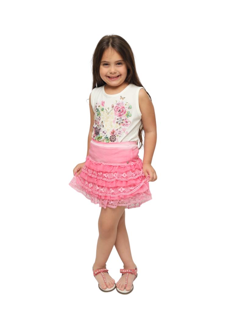 Miss Grant Etek Pembe