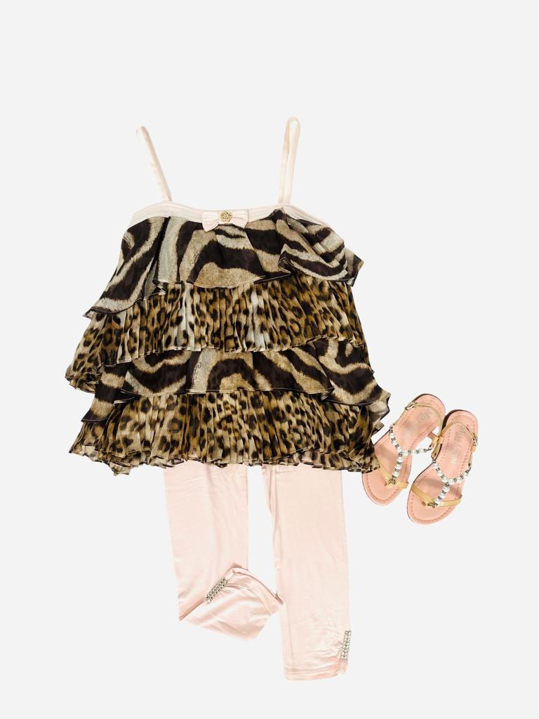 Roberto Cavalli Büstiyer